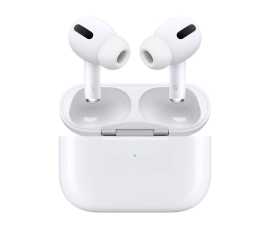 Pace Accessories - Airpods Pro - White