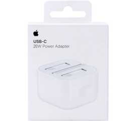 Pace Accessories - Apple 20W Original Adapter