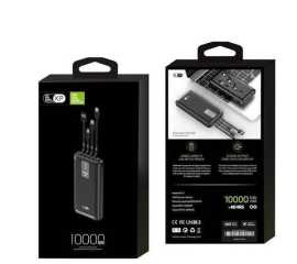 Pace Accessories - Kp 17 10000Mah Power Bank