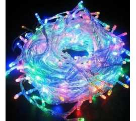 Multi Colored Fairy Lights Decoration String Light For Decoration