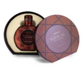 Armaf Radical Brown Men's Perfume - 100ml