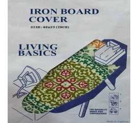 Iron Board Stand Cover - 135 x 50 CM