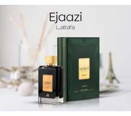 Ejaazi by Lattafa Perfume For Men - 100ml