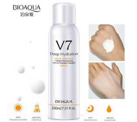 V7 Instant Whitening Spray Skin Fairness Waterproof