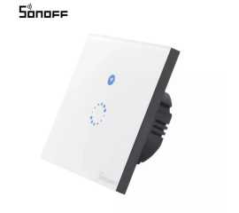 Sonoff EU Wifi Smart Wall Touch Light Switch 1 Gang