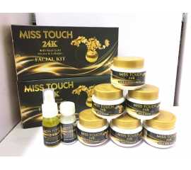Miss Touch Facial Kit