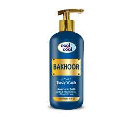 Bakhoor Body Wash  500Ml