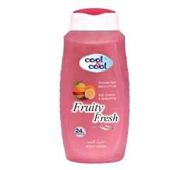 Fruity Fresh Body Wash 250Ml