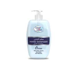 Ocean Hand Sanitizer 500Ml
