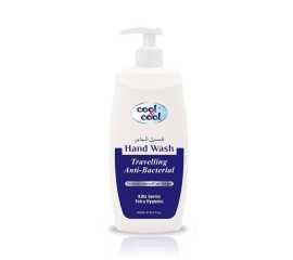 Travelling Hand Wash 500Ml