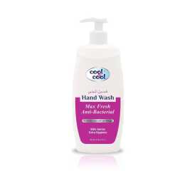 Max Fresh Hand Wash 500Ml