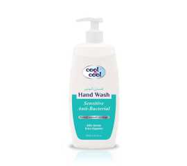 Sensitive Hand Wash 500Ml