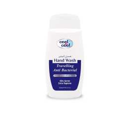 Travelling Hand Wash 250Ml