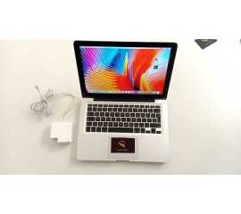 Apple MacBook Pro 2012, 8GB RAM 256GB SSD 13.3″ Display Intel Core i5 (Used)