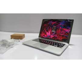Apple MacBook Pro 2013, 8GB RAM 256GB SSD Intel Core i5 13.3″ Retina Display (Used)