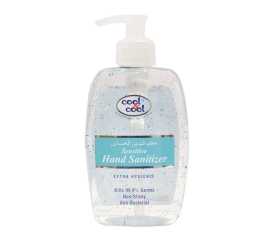 Sensitive Hand Sanitizer 500Ml
