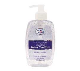 Travelling Hand Sanitizer 500Ml
