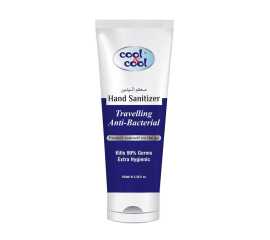 Travelling Hand Sanitizer Tube 100Ml
