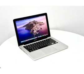 Apple MacBook Pro 2009/10, 4GB RAM 128GB SSD 13.3" Display (Used)