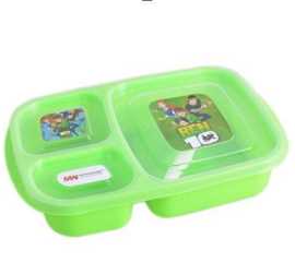 Lunch Box For Students With Free SpoonLunch Box For Students With Free Spoon