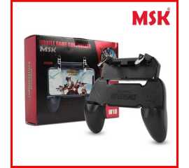 MSK Mobile Phone Gaming Controller - Black