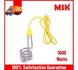 Electric Rod Water Heater 1500 Watts