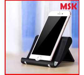 Mobile Phone Desk Mobile Phone Stand Adjustable - 1 Piece