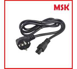 Laptop Charger Cable High Quilty Power Cord Cable For Laptop Charger - 1M