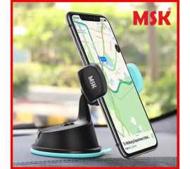 Universal Dashboard Windshield Air Vent Clip Stand Phone Holder For Car