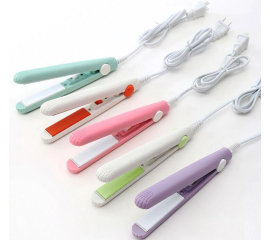 Mini Hair Straightener Best for Traveling