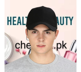 Outdoor P Caps For Men's  with Adjustable Strap