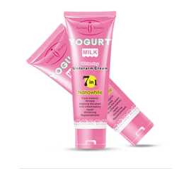Aichun Beauty Magic White Yogurt Milk Underarm Cream