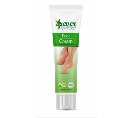 Foot Cream Skin Naturals - 100g