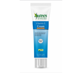 Vitamin E Cream Skin Naturals - 100g