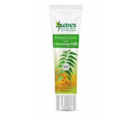 Kohomba Kaha Neem & Turmeric Deep Cleansing Milk - 100g