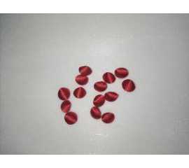 Fabric Button For Kurtis, Trousers And Craft - Pack of 10 Buttons