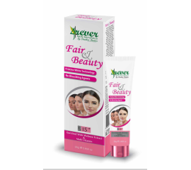 Fair & Beauty Cream No Bleaching Agents - 25g