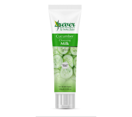 Cucumber Cleansing Milk - 100g