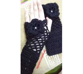 Handmade Gloves Mittens