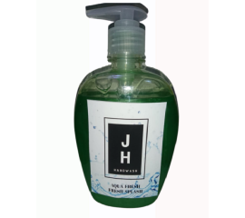 J&H Aqua Fresh Hand wash