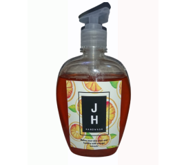 J&H Orange Hand Wash