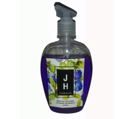 J&H Blueberry Hand wash