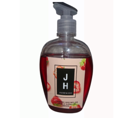 J&H Strawberry Hand Wash