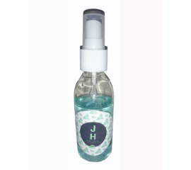 J&H Mint Fresh Hand Sanitizer