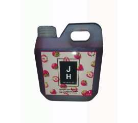 Strawberry Hand wash