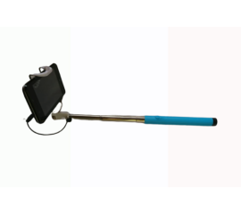 Selfie Stick Blue