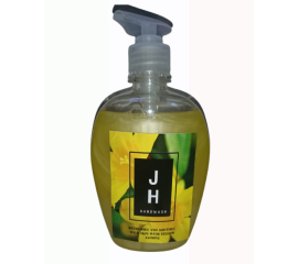 J&H Yellow Jasmine Hand wash