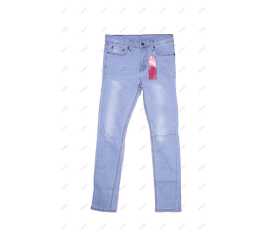 Levis 511 Jeans For Men - Sky Blue