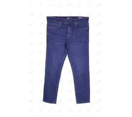 Hollister California Jeans For Men - Dark Blue