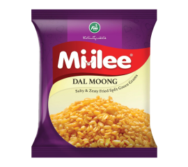 Miilee Daal Mong Premium Pack - 110Gm